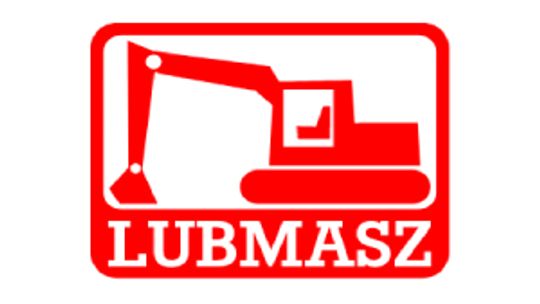 Hydraulika siłowa - Lubmasz