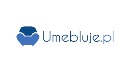 Internetowy sklep meblowy - Umebluje