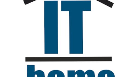 IT dla Twojego domu - IT-HOME
