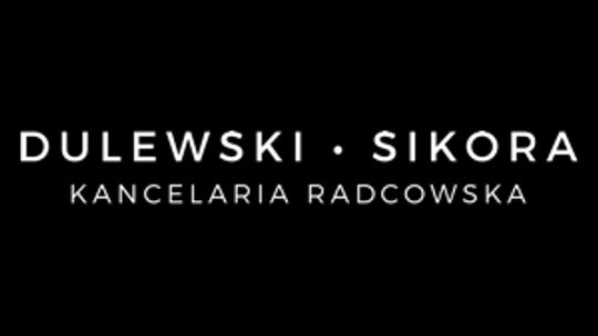 Kancelaria radcowska - DulewskiSikora