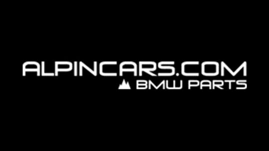 Katalog Części BMW - Alpincars