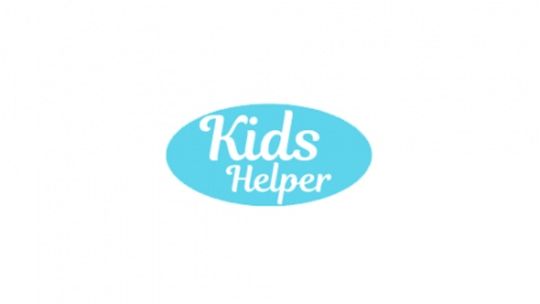 Kids Helper - dziecięcy pomocnik kuchenny