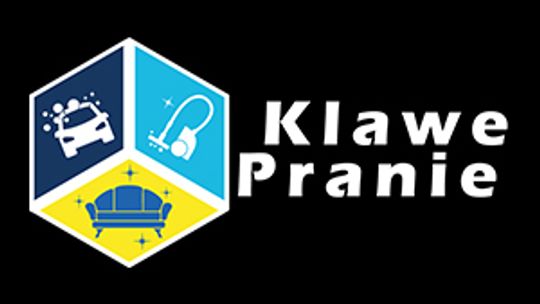 Klawe Pranie