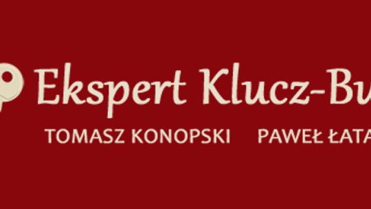 Kluczbut - pieczątki firmowe Piaseczno