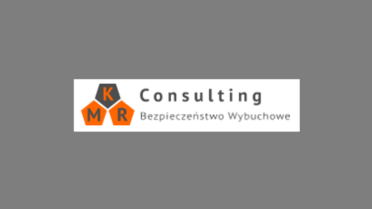 KMR Consulting Bezpieczeństwo Wybuchowe