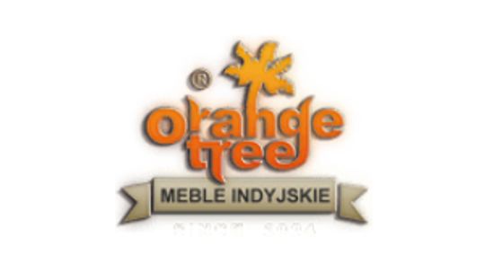 Kolonialne meble - Orange Tree