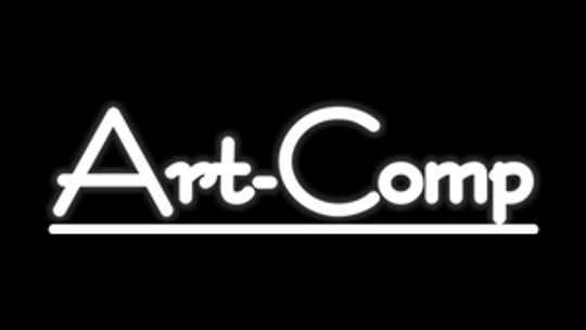 Komputery gamingowe - Art-Comp24