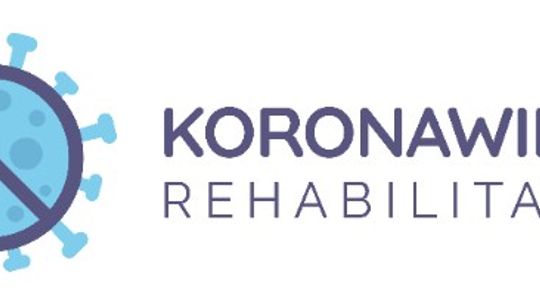 Koronawirus - rehabilitacja po przebytej chorobie COVID-19