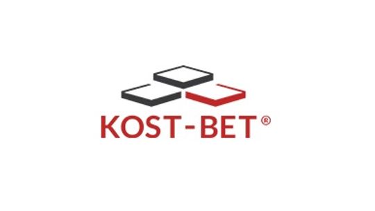 Kost-Bet producent nowoczesnej kostki brukowej