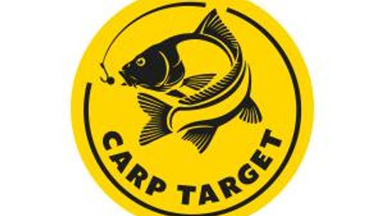 Kulki proteinowe - Carp Target