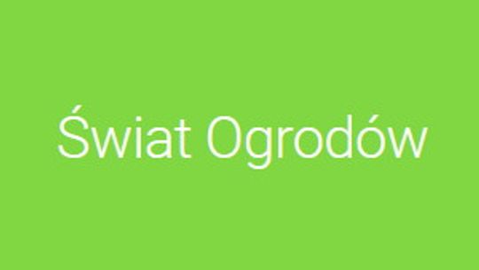 kwiatorchidei.pl - świat ogrodów