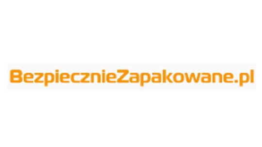 Materiały do bezpiecznego pakowania przesyłek - BezpiecznieZapakowane