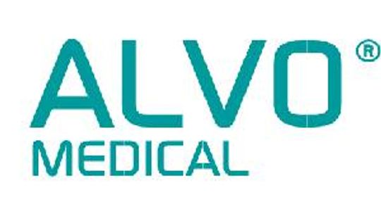 Meble medyczne - ALVO MEDICAL