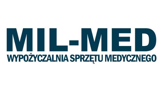 MIL-MED Wypożyczalnia Sprzętu Medycznego