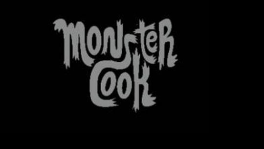 Monster Cook Krzyki