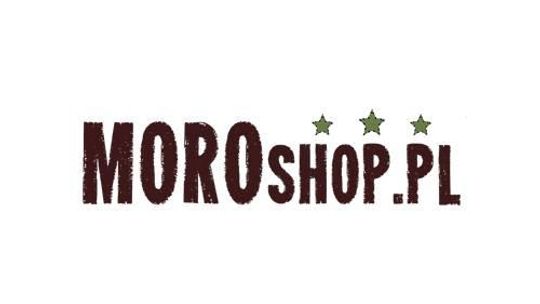 Moroshop - sklep internetowy z wyposażeniem taktycznym