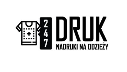 Nadruki na ubraniach - 247druk