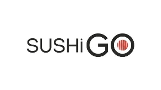 Najlepsze sushi Warszawa Centrum-SushiGO