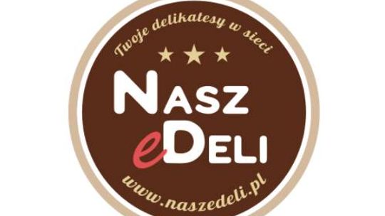 Naszedeli.pl - delikatesy internetowe dla każdego 