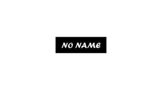 No Name - najnowsze trendy dla Panów