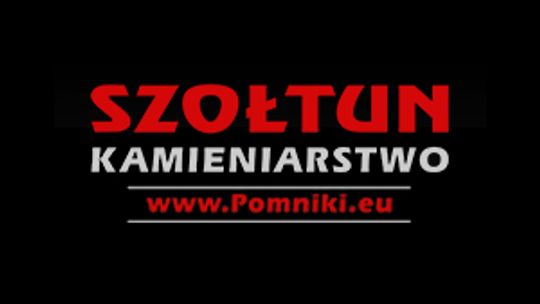 Nowoczesne pomniki granitowe - Szołtun Kamieniarstwo