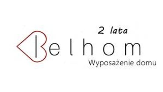 Nowoczesne wyposażenie do salonu - Belhom