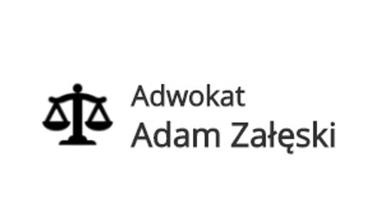 Obsługa podmiotów gospodarczych - Adam Załęski