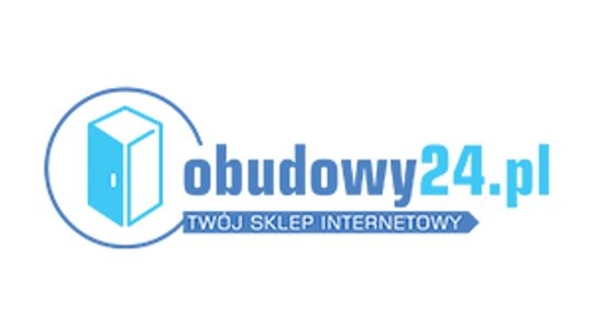 Obudowy przemysłowe  - Obudowy24