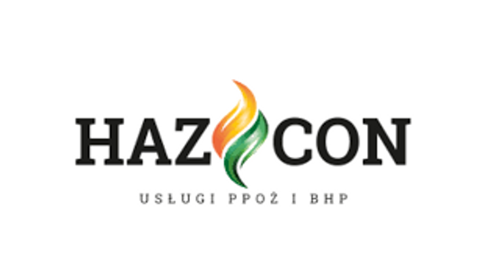 Ochrona przeciwpożarowa BHP | Firma Ppoż HAZ-CON