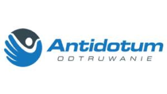 Odtruwanie i detoks - Antidotum Odtruwanie