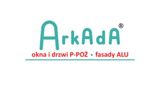 Okna i drzwi ppoż - ARKADA KOD