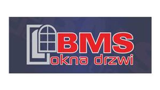 Okna PCV - BMS