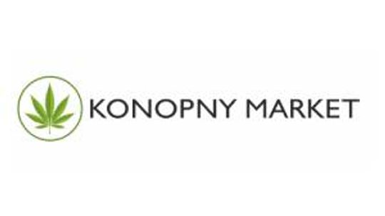 Olej konopny CBD - Konopny Market