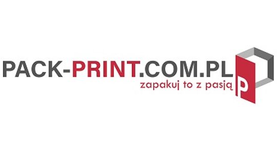 PACK-PRINT - sprzedaż opakowań różnego typu