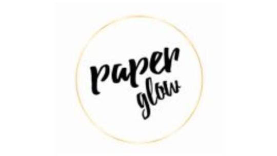 Paperglow.pl - sklep z ekskluzywnymi artykułami papierowymi 