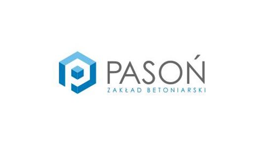 Pasoń - zakład betoniarski z tradycją