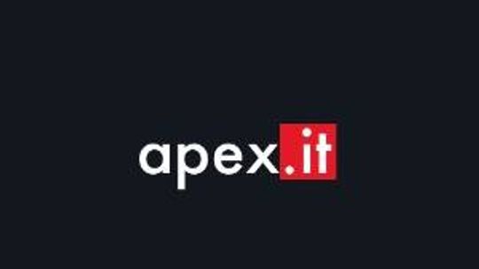 Platformy aplikacyjne dla firm - Apex.it
