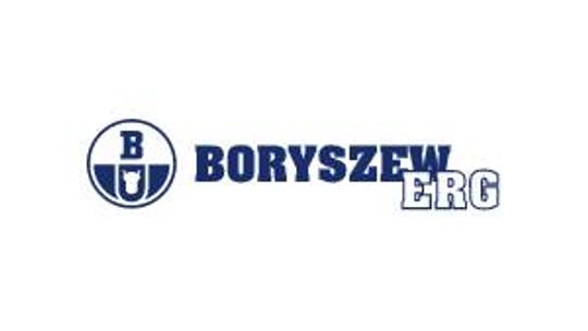 Płyny do chłodnic - Boryszew ERG