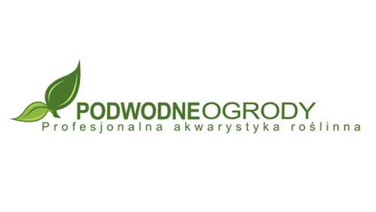 Podwodne Ogrody - sklep z akwarystyką roślinną