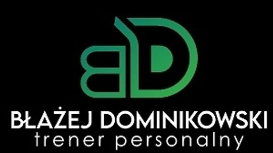 Porady dietetyczne - Błażej Dominikowski