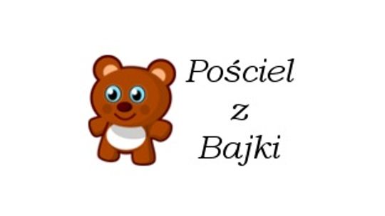 Pościel z Bajki