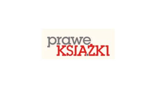 Prawe książki - księgarnia z wyjątkową literaturą