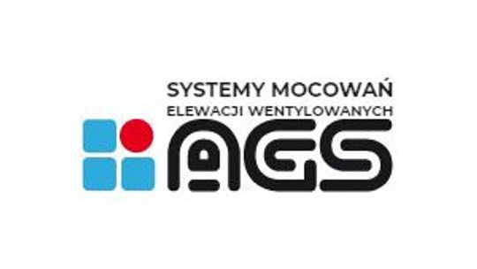 Producent systemów mocowań elewacji wentylowanych - AGS