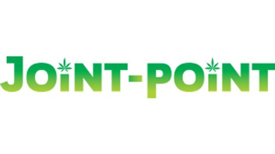 Produkty z CBD i CBG - JOINT POINT