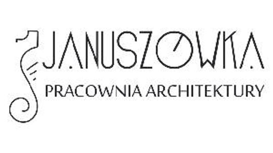 Projekty ogrodów przydomowych - Pracownia Architektury Januszówka