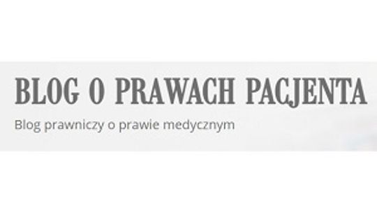 Przedawnienie roszczeń o odszkodowanie - Blog o prawach pacjenta 