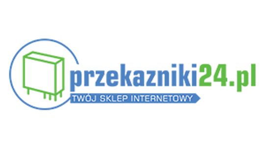 Przekaźniki nadzorcze - Przekazniki24