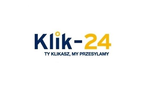 Przelew z UK do PL – Klik-24