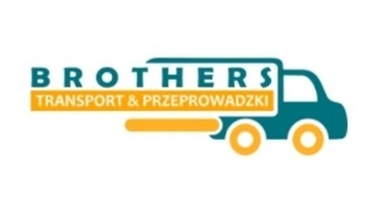 Przeprowadzki mieszkań - Brothers Transport 