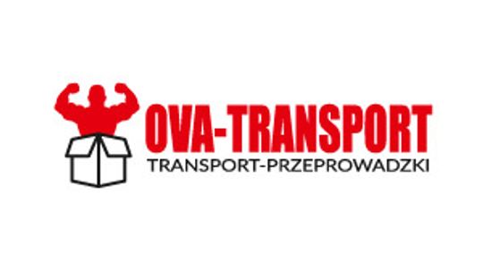 Przeprowadzki mieszkań i domu | OVA-TRANSPORT